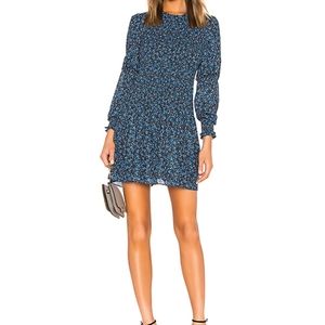 Parker Lilly dress